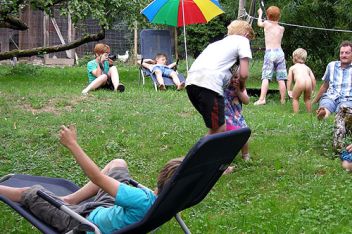 Spiel Und Spass